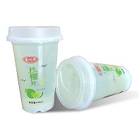 愛心牛檸檬水410ml*24